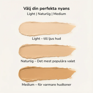 ELUNE Adapt Stick - Foundation som anpassar sig till din hud